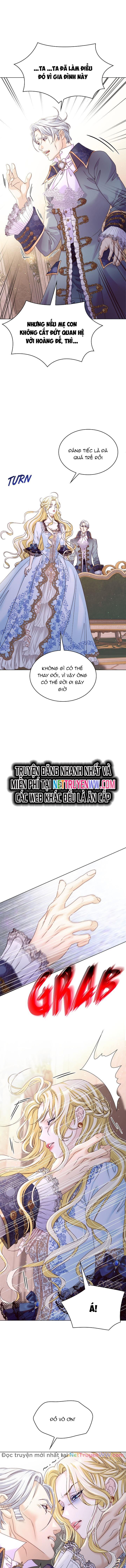 Nữ Phản Diện Thuần Phục Ác Ma Điên Loạn Chap 1 - Next Chap 2