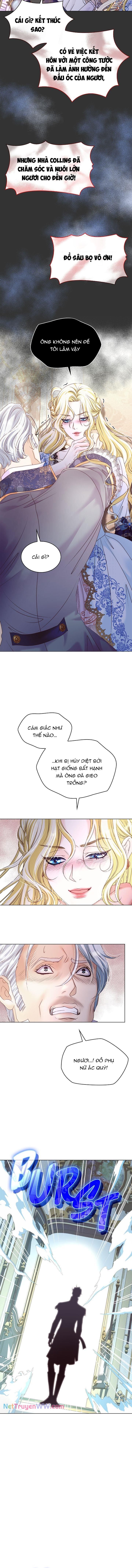 Nữ Phản Diện Thuần Phục Ác Ma Điên Loạn Chap 1 - Next Chap 2