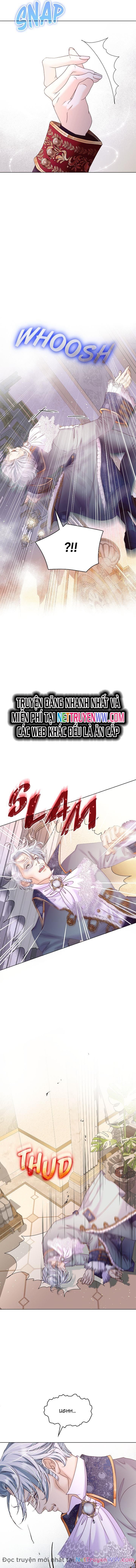 Nữ Phản Diện Thuần Phục Ác Ma Điên Loạn Chap 1 - Next Chap 2