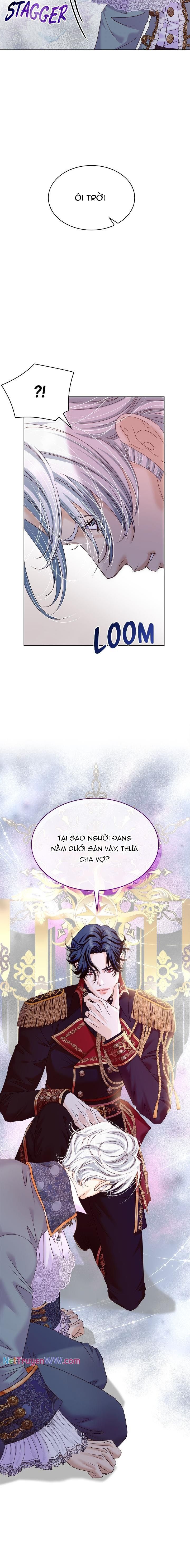 Nữ Phản Diện Thuần Phục Ác Ma Điên Loạn Chap 1 - Next Chap 2