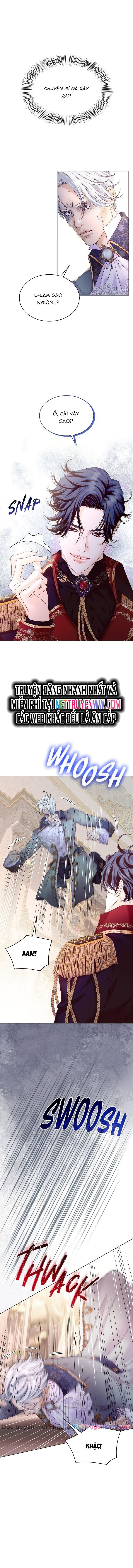 Nữ Phản Diện Thuần Phục Ác Ma Điên Loạn Chap 1 - Next Chap 2