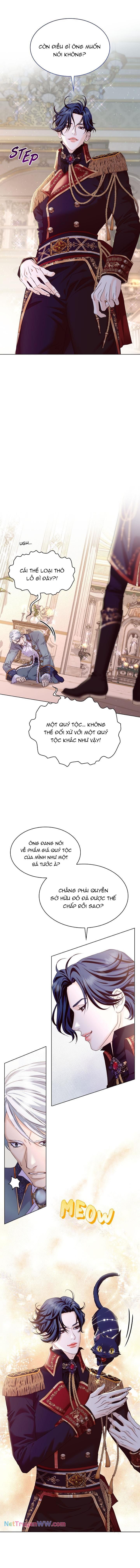 Nữ Phản Diện Thuần Phục Ác Ma Điên Loạn Chap 1 - Next Chap 2