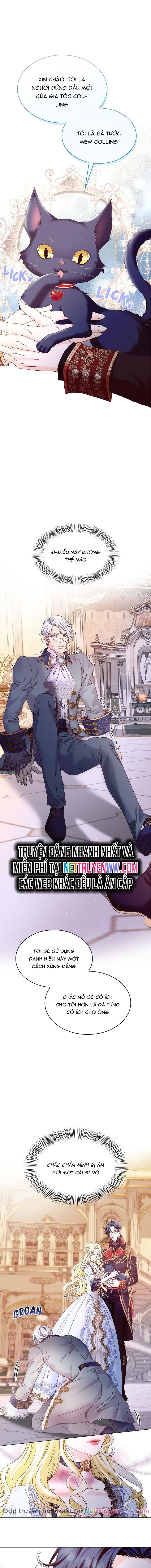 Nữ Phản Diện Thuần Phục Ác Ma Điên Loạn Chap 1 - Next Chap 2