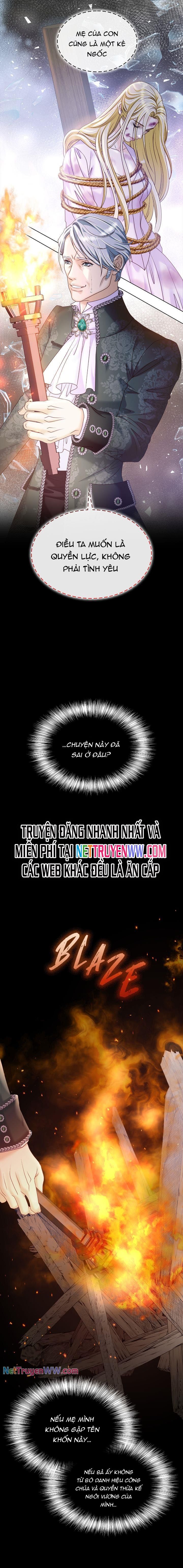 Nữ Phản Diện Thuần Phục Ác Ma Điên Loạn Chap 2 - Next Chap 3