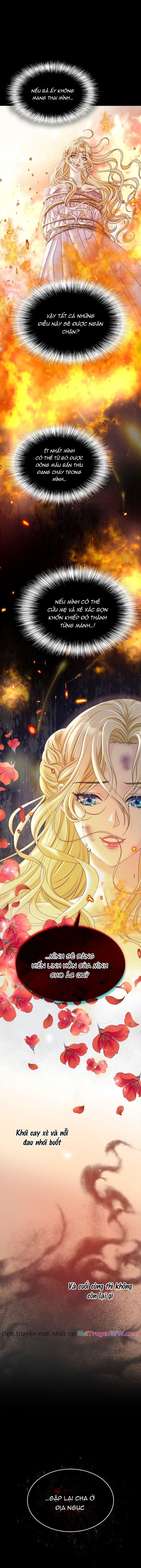 Nữ Phản Diện Thuần Phục Ác Ma Điên Loạn Chap 2 - Next Chap 3