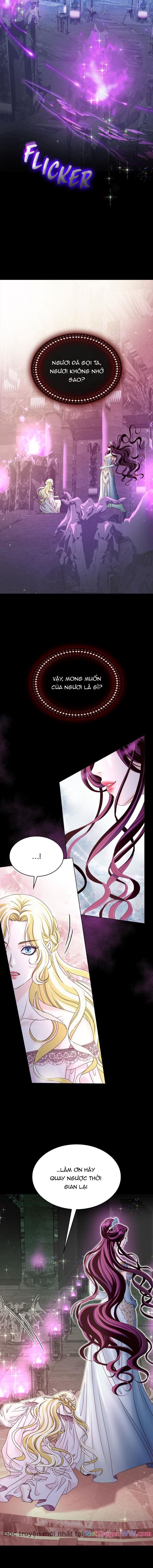 Nữ Phản Diện Thuần Phục Ác Ma Điên Loạn Chap 2 - Next Chap 3