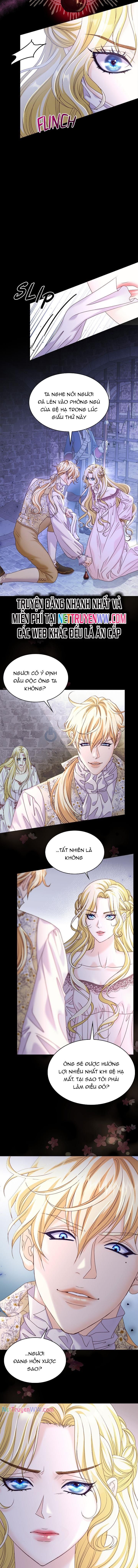 Nữ Phản Diện Thuần Phục Ác Ma Điên Loạn Chap 2 - Next Chap 3