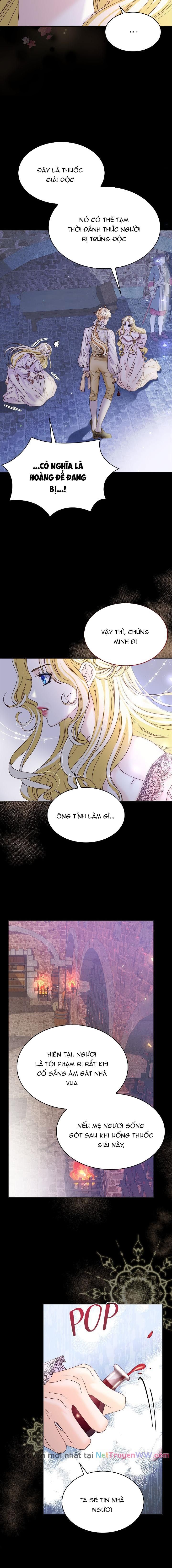 Nữ Phản Diện Thuần Phục Ác Ma Điên Loạn Chap 2 - Next Chap 3