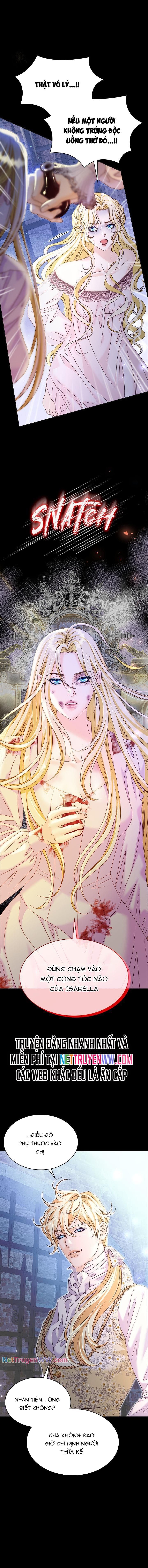 Nữ Phản Diện Thuần Phục Ác Ma Điên Loạn Chap 2 - Next Chap 3