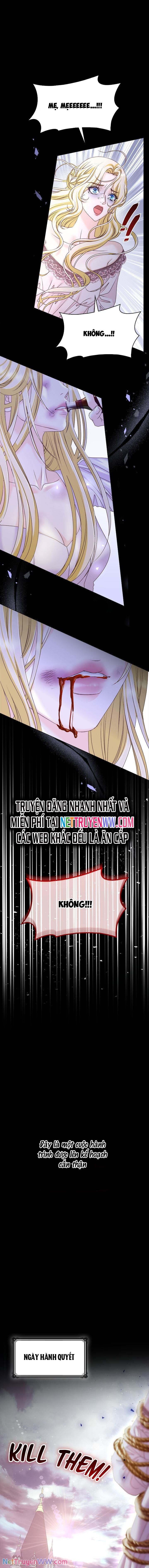 Nữ Phản Diện Thuần Phục Ác Ma Điên Loạn Chap 2 - Next Chap 3