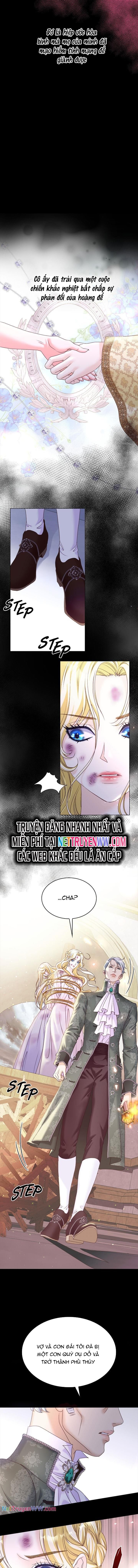 Nữ Phản Diện Thuần Phục Ác Ma Điên Loạn Chap 2 - Next Chap 3