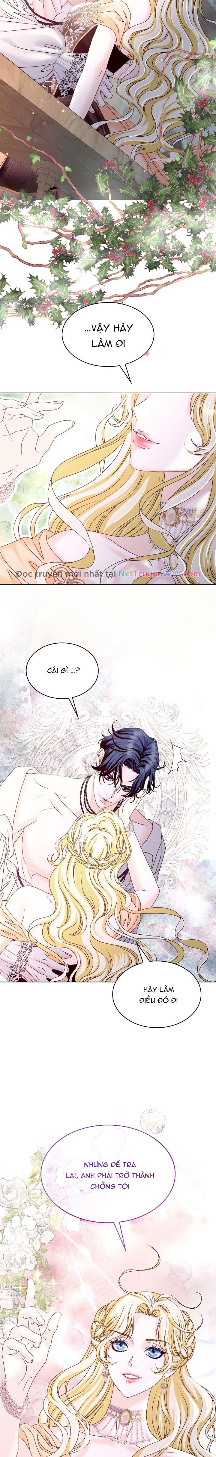 Nữ Phản Diện Thuần Phục Ác Ma Điên Loạn Chap 3 - Next Chap 4