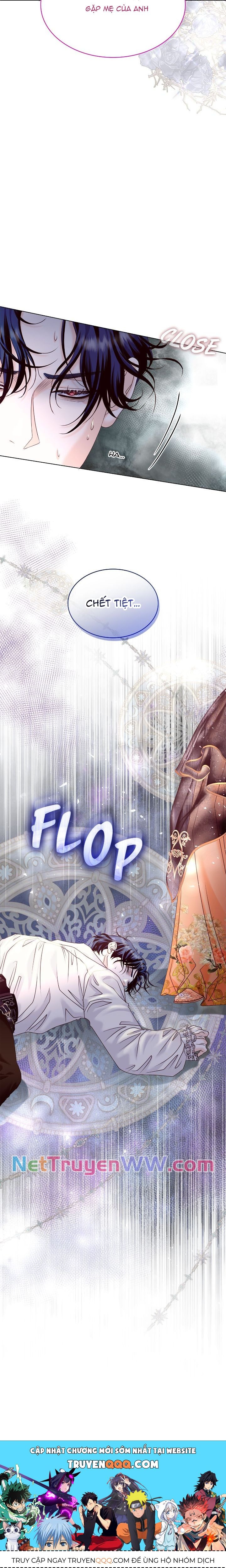 Nữ Phản Diện Thuần Phục Ác Ma Điên Loạn Chap 3 - Next Chap 4