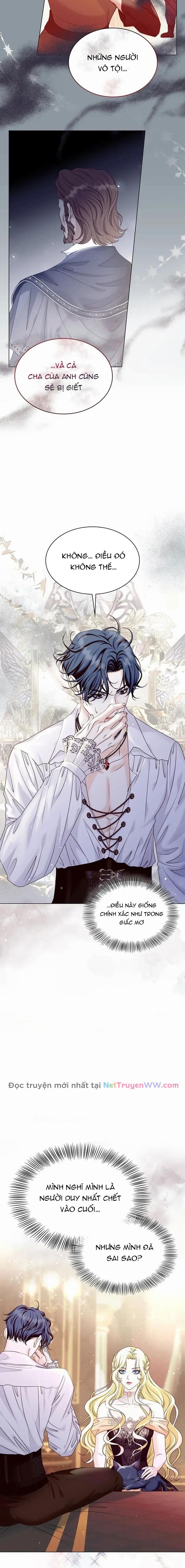 Nữ Phản Diện Thuần Phục Ác Ma Điên Loạn Chap 4 - Next Chap 5