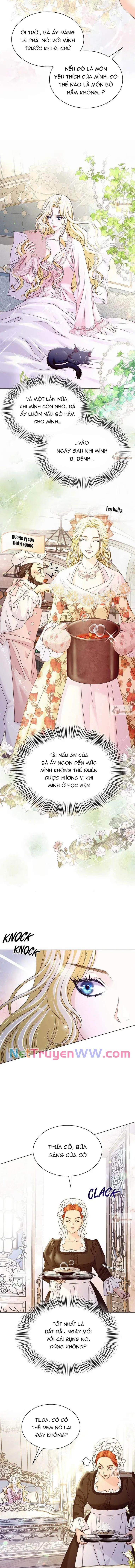 Nữ Phản Diện Thuần Phục Ác Ma Điên Loạn Chap 5 - Next Chap 6