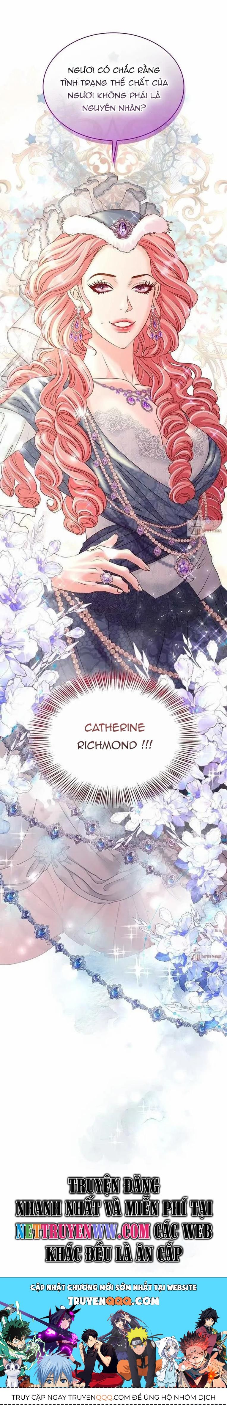 Nữ Phản Diện Thuần Phục Ác Ma Điên Loạn Chap 5 - Next Chap 6