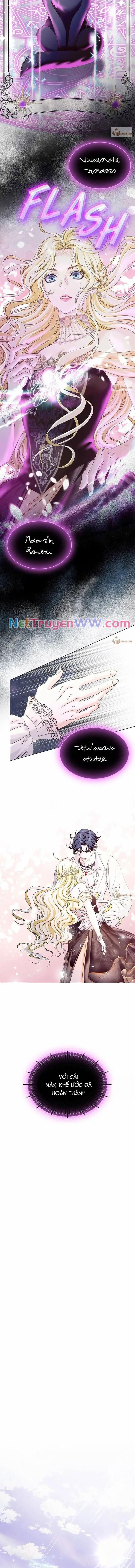 Nữ Phản Diện Thuần Phục Ác Ma Điên Loạn Chap 5 - Next Chap 6