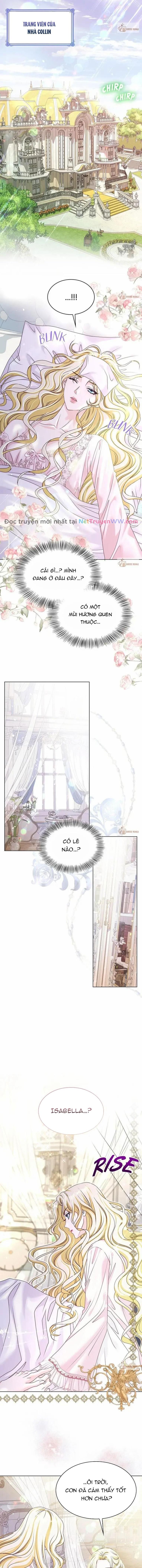 Nữ Phản Diện Thuần Phục Ác Ma Điên Loạn Chap 5 - Next Chap 6