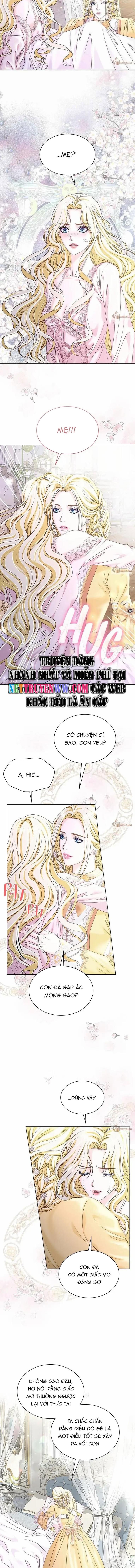 Nữ Phản Diện Thuần Phục Ác Ma Điên Loạn Chap 5 - Next Chap 6