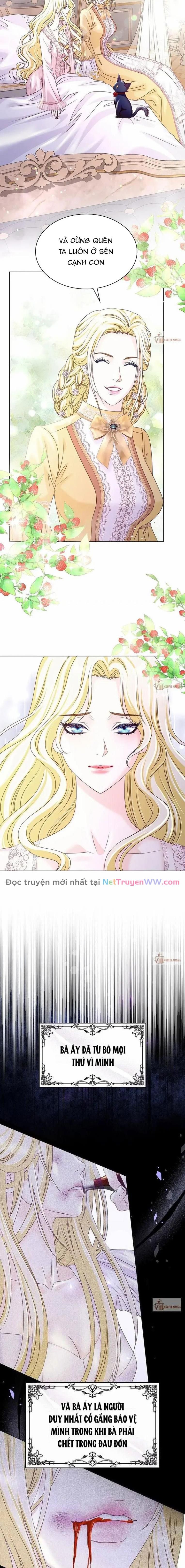 Nữ Phản Diện Thuần Phục Ác Ma Điên Loạn Chap 5 - Next Chap 6