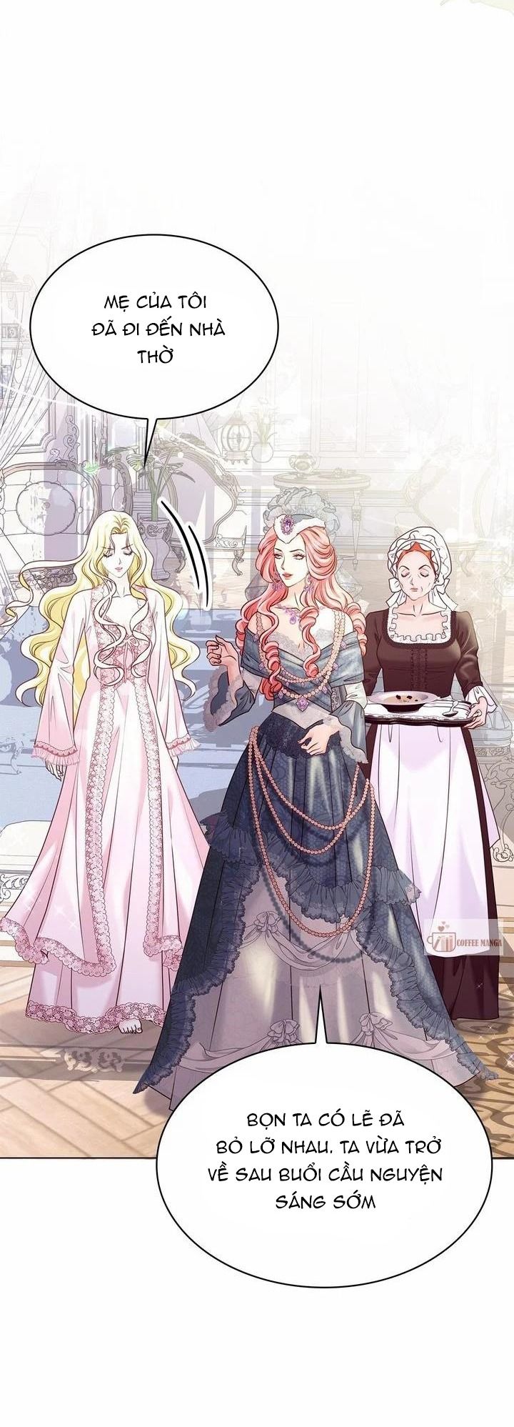 Nữ Phản Diện Thuần Phục Ác Ma Điên Loạn Chap 6 - Next Chap 7