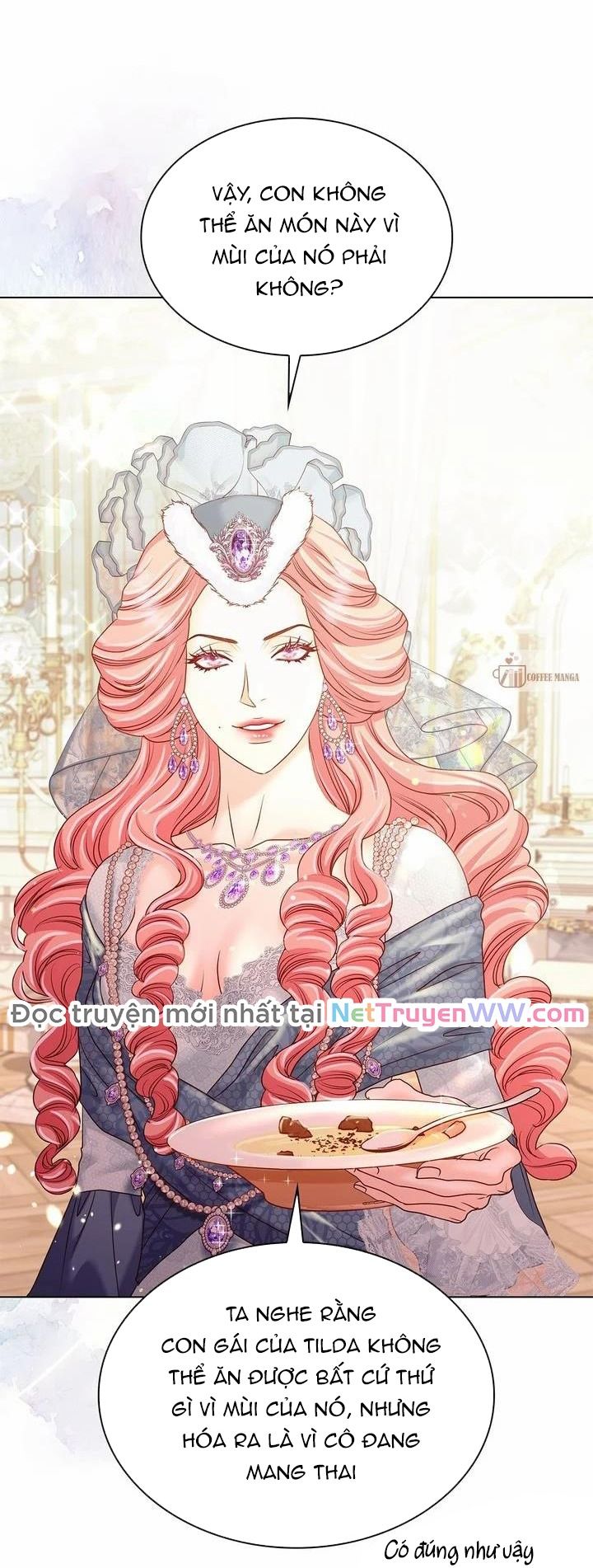 Nữ Phản Diện Thuần Phục Ác Ma Điên Loạn Chap 6 - Next Chap 7