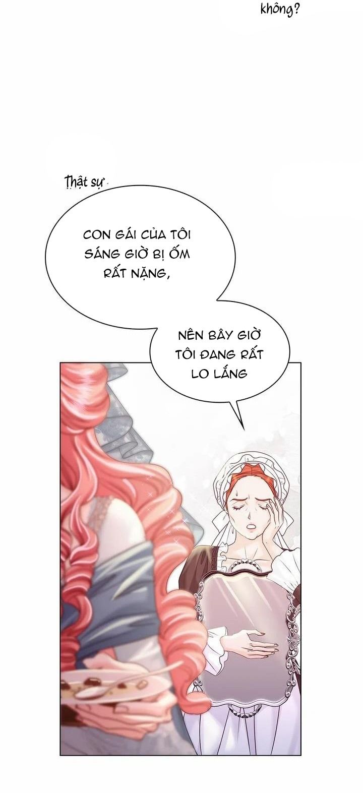Nữ Phản Diện Thuần Phục Ác Ma Điên Loạn Chap 6 - Next Chap 7