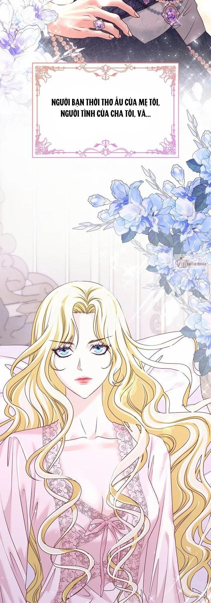 Nữ Phản Diện Thuần Phục Ác Ma Điên Loạn Chap 6 - Next Chap 7