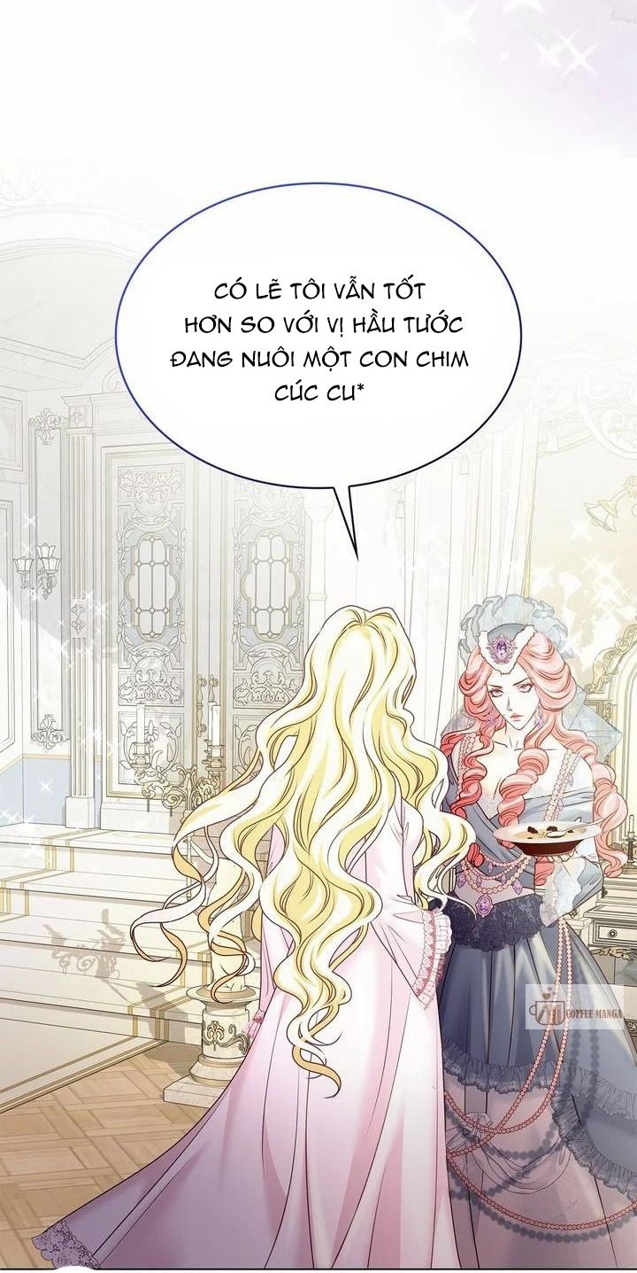 Nữ Phản Diện Thuần Phục Ác Ma Điên Loạn Chap 6 - Next Chap 7