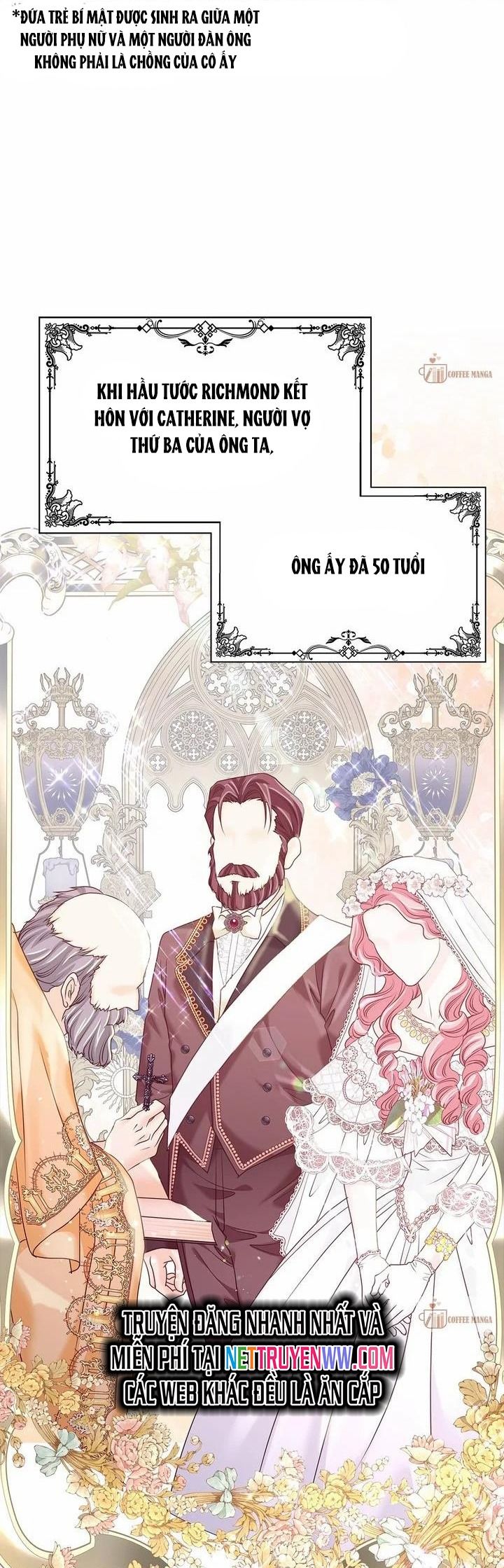 Nữ Phản Diện Thuần Phục Ác Ma Điên Loạn Chap 6 - Next Chap 7