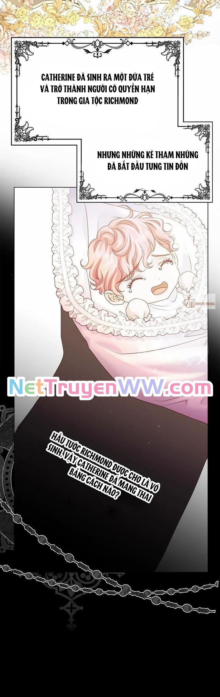 Nữ Phản Diện Thuần Phục Ác Ma Điên Loạn Chap 6 - Next Chap 7