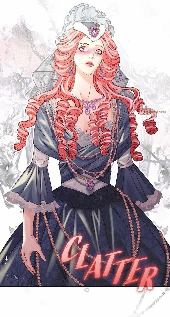 Nữ Phản Diện Thuần Phục Ác Ma Điên Loạn Chap 6 - Next Chap 7