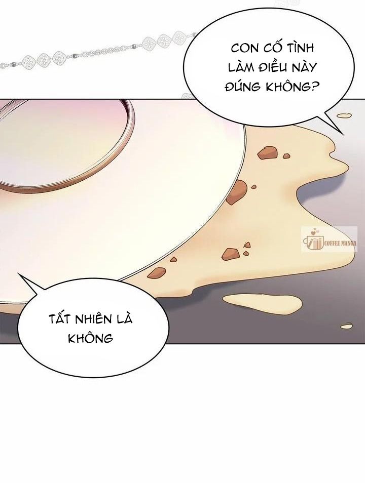 Nữ Phản Diện Thuần Phục Ác Ma Điên Loạn Chap 6 - Next Chap 7