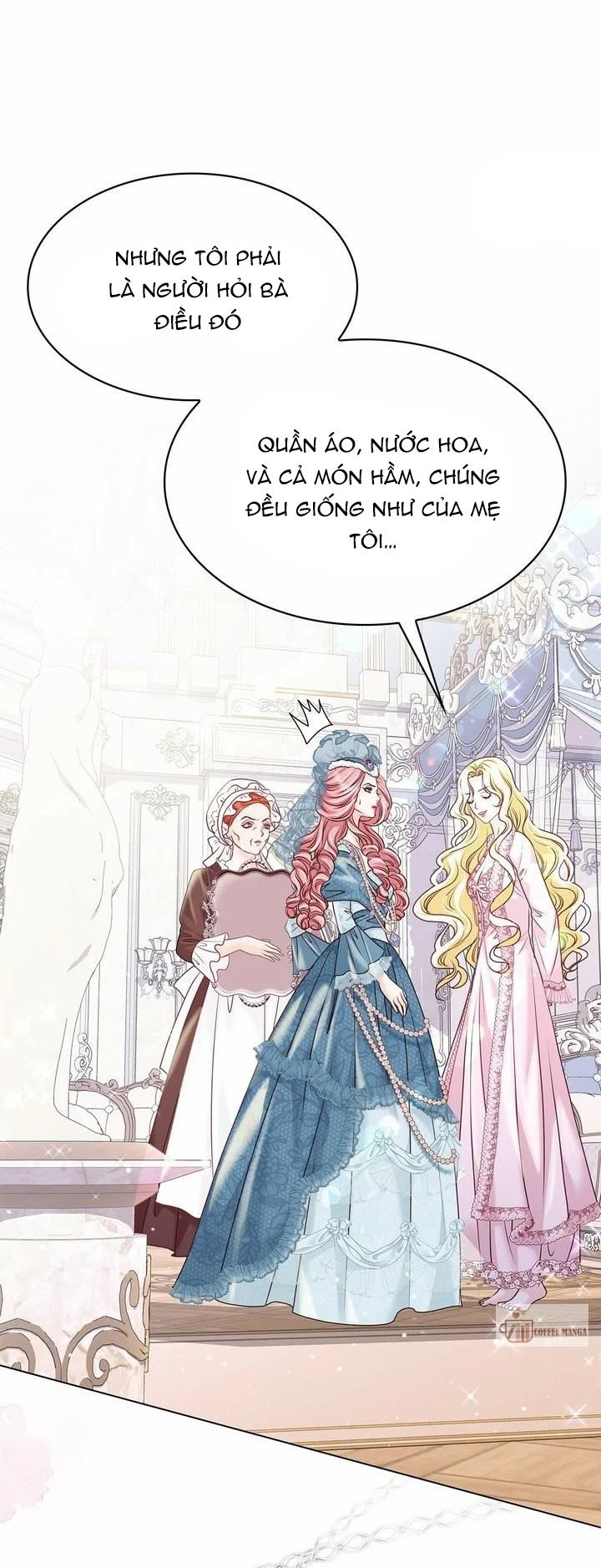 Nữ Phản Diện Thuần Phục Ác Ma Điên Loạn Chap 6 - Next Chap 7