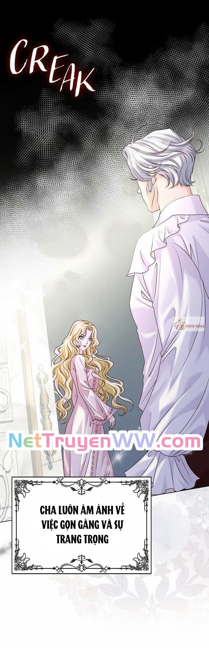 Nữ Phản Diện Thuần Phục Ác Ma Điên Loạn Chap 6 - Next Chap 7