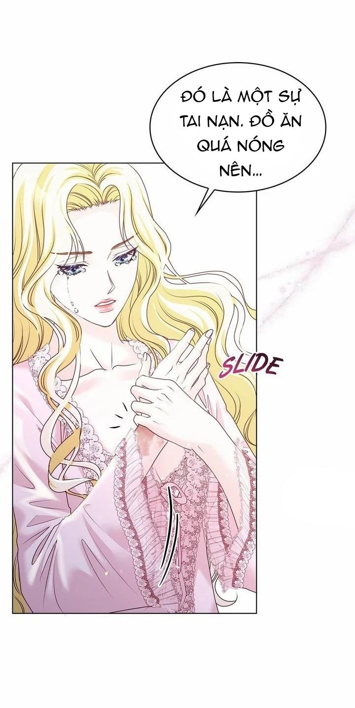 Nữ Phản Diện Thuần Phục Ác Ma Điên Loạn Chap 6 - Next Chap 7