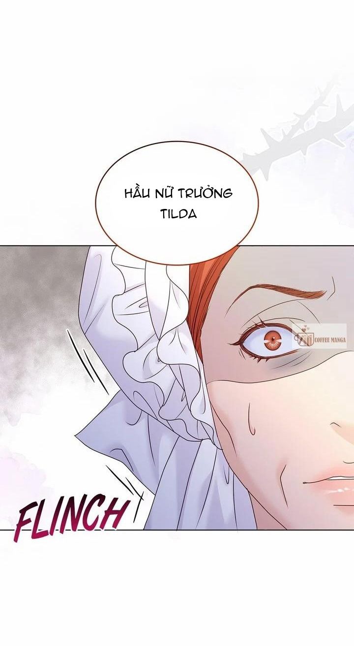 Nữ Phản Diện Thuần Phục Ác Ma Điên Loạn Chap 6 - Next Chap 7