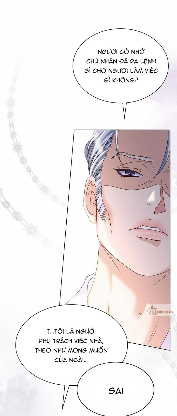 Nữ Phản Diện Thuần Phục Ác Ma Điên Loạn Chap 6 - Next Chap 7