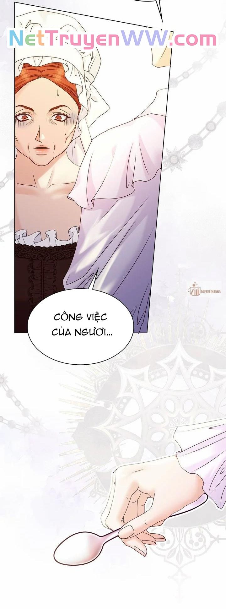 Nữ Phản Diện Thuần Phục Ác Ma Điên Loạn Chap 6 - Next Chap 7