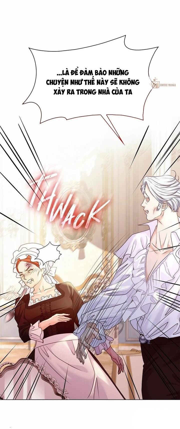 Nữ Phản Diện Thuần Phục Ác Ma Điên Loạn Chap 6 - Next Chap 7