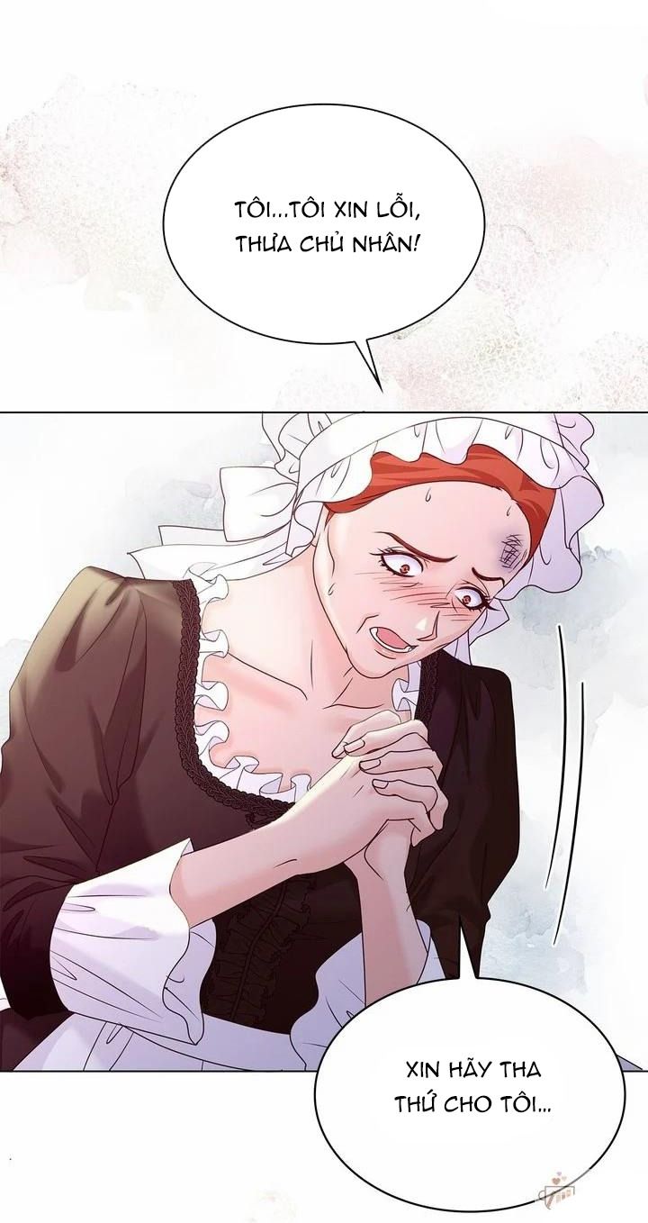 Nữ Phản Diện Thuần Phục Ác Ma Điên Loạn Chap 6 - Next Chap 7