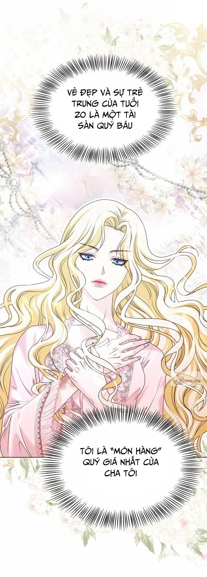 Nữ Phản Diện Thuần Phục Ác Ma Điên Loạn Chap 6 - Next Chap 7