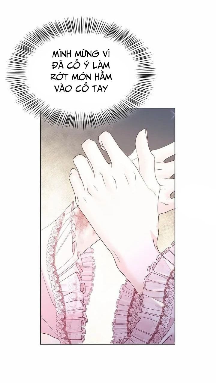 Nữ Phản Diện Thuần Phục Ác Ma Điên Loạn Chap 6 - Next Chap 7