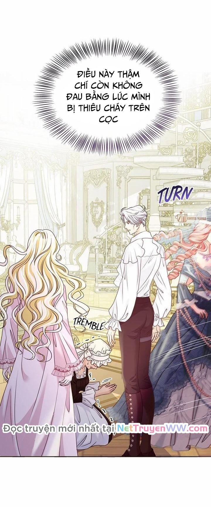 Nữ Phản Diện Thuần Phục Ác Ma Điên Loạn Chap 6 - Next Chap 7