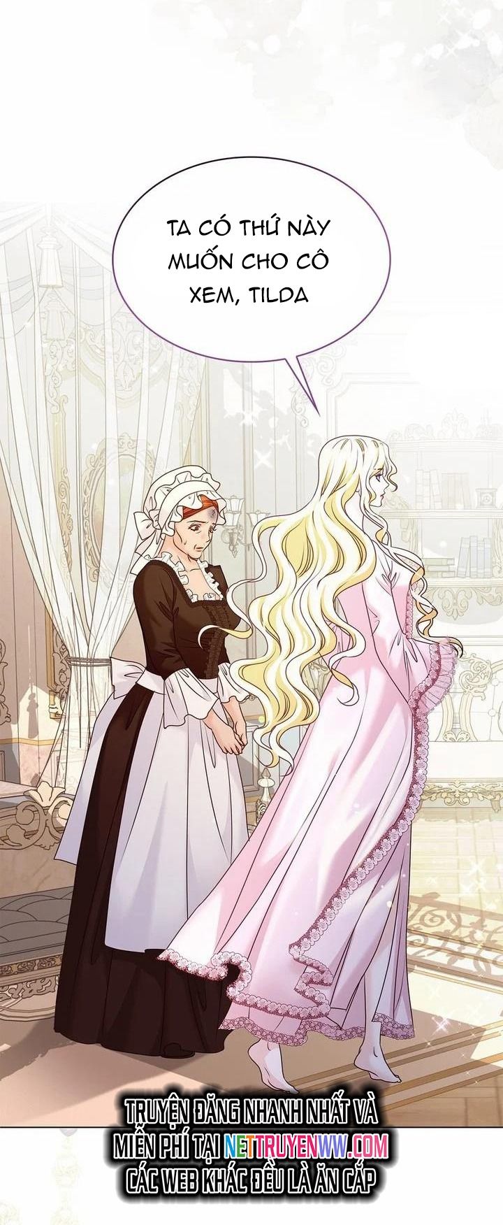 Nữ Phản Diện Thuần Phục Ác Ma Điên Loạn Chap 6 - Next Chap 7