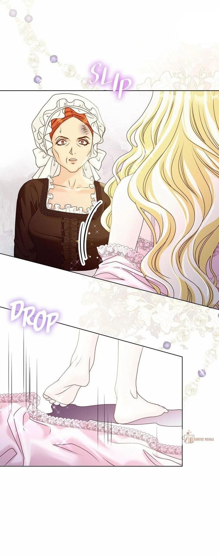 Nữ Phản Diện Thuần Phục Ác Ma Điên Loạn Chap 6 - Next Chap 7