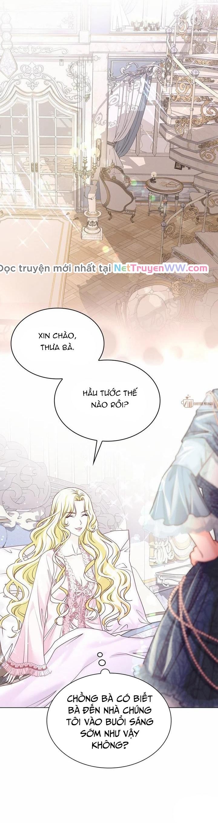Nữ Phản Diện Thuần Phục Ác Ma Điên Loạn Chap 6 - Next Chap 7