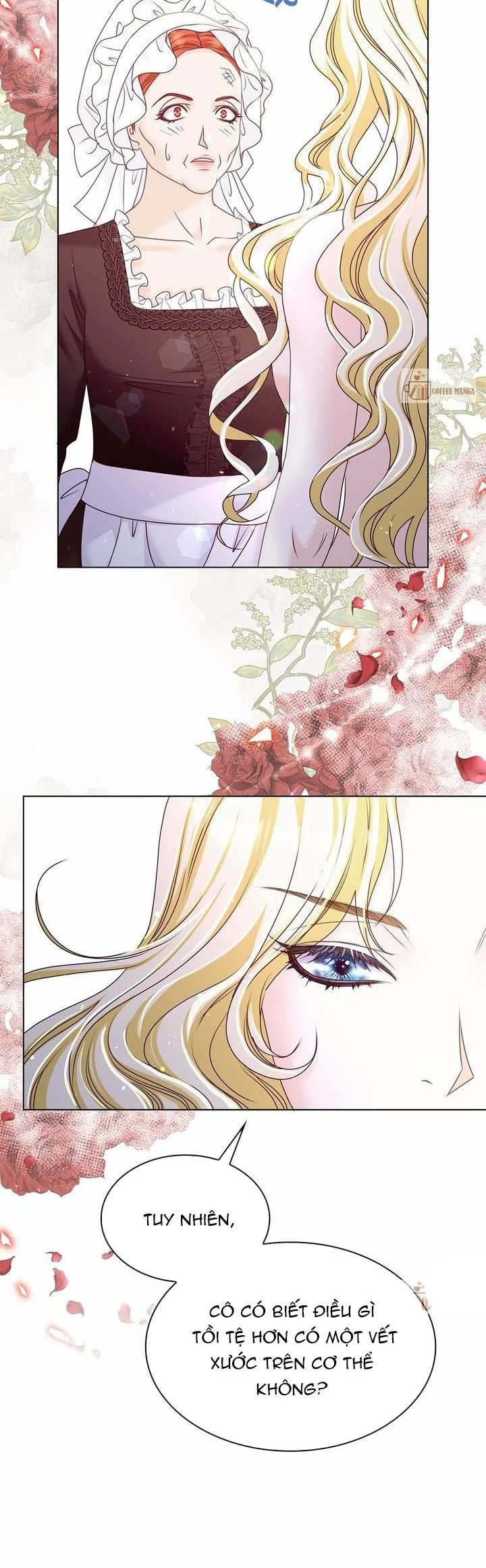 Nữ Phản Diện Thuần Phục Ác Ma Điên Loạn Chap 6 - Next Chap 7