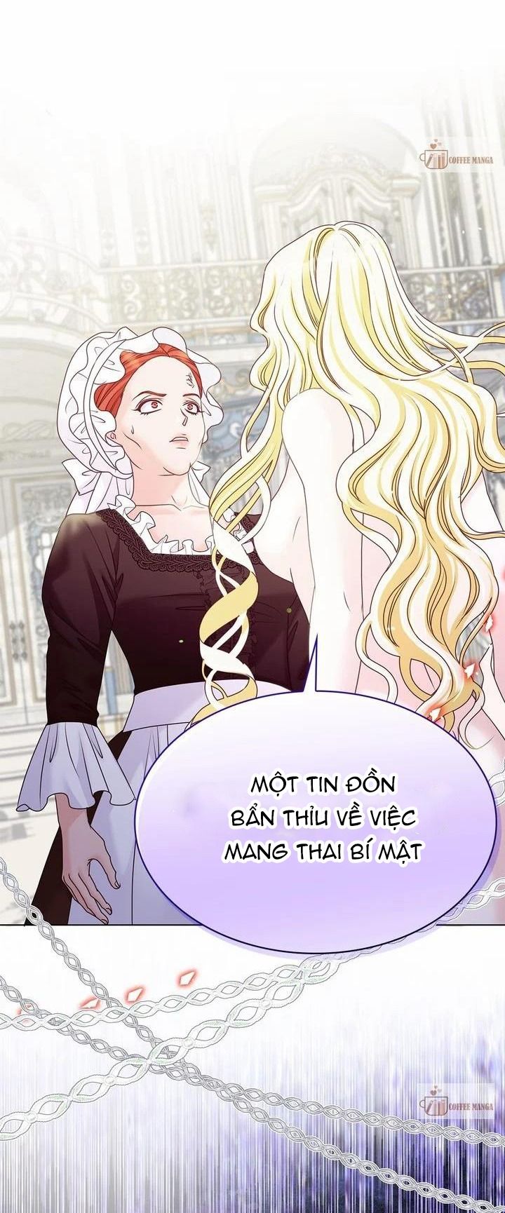 Nữ Phản Diện Thuần Phục Ác Ma Điên Loạn Chap 6 - Next Chap 7