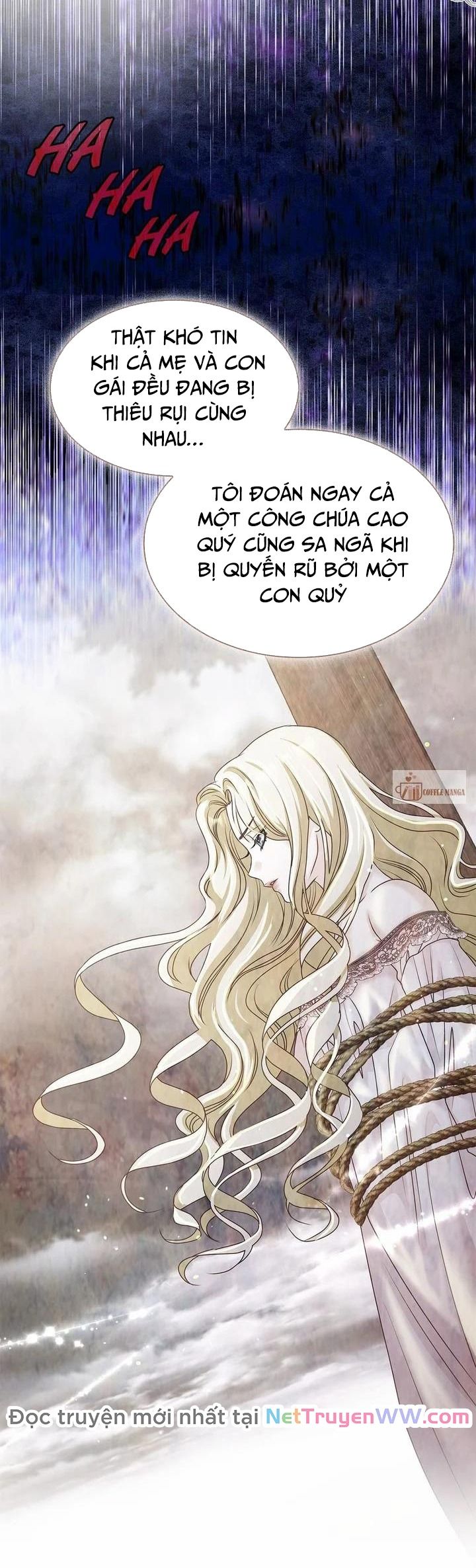 Nữ Phản Diện Thuần Phục Ác Ma Điên Loạn Chap 6 - Next Chap 7